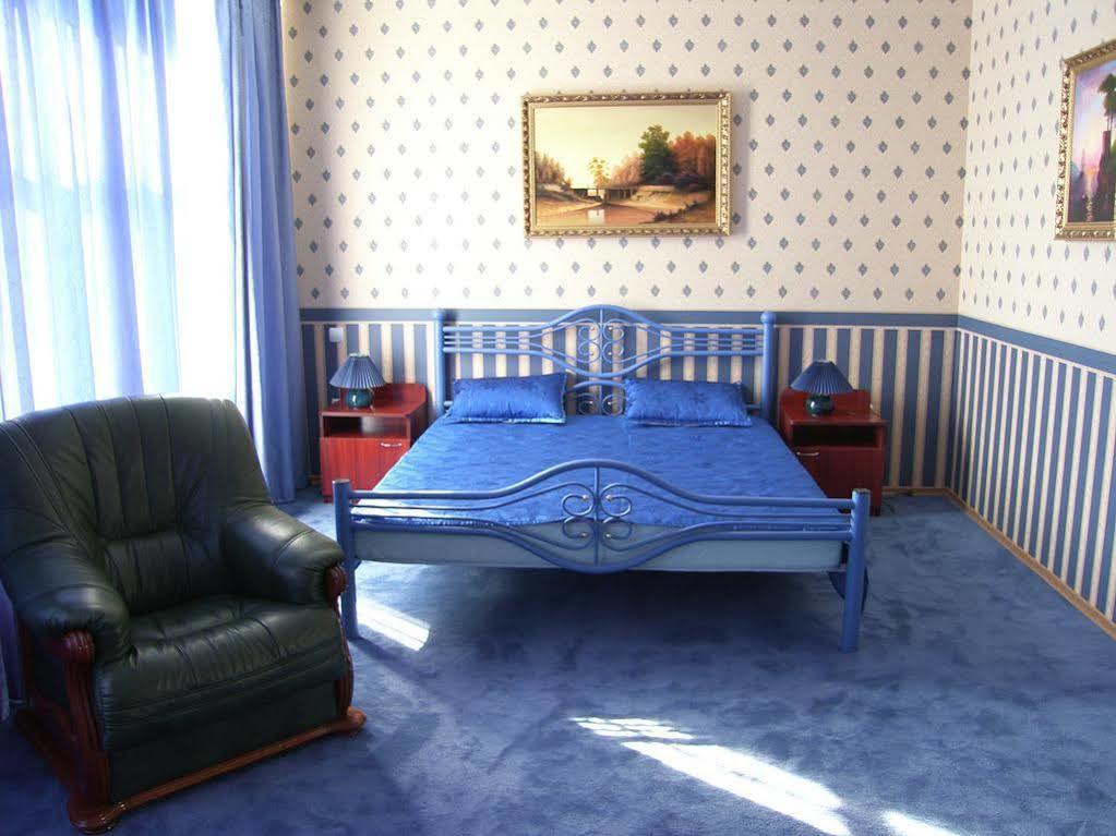 Bed and Breakfast LidoLux Balti Pokoj fotografie