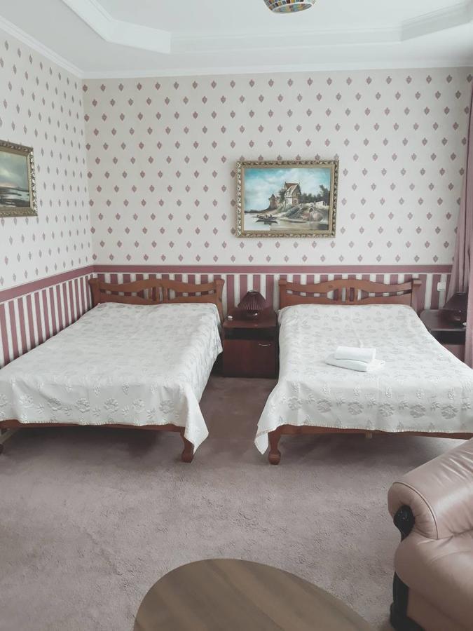 Bed and Breakfast LidoLux Balti Exteriér fotografie