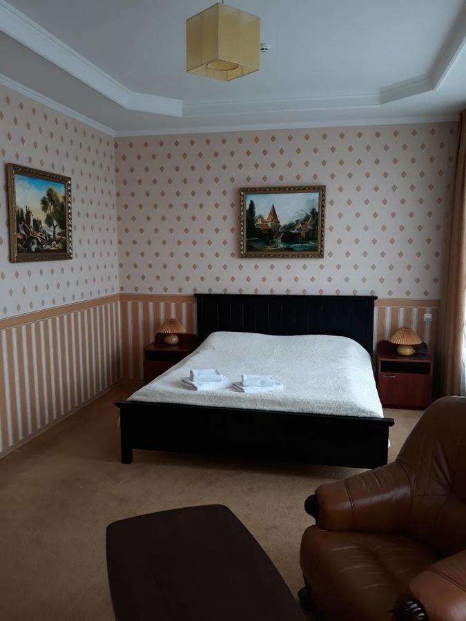 Bed and Breakfast LidoLux Balti Exteriér fotografie
