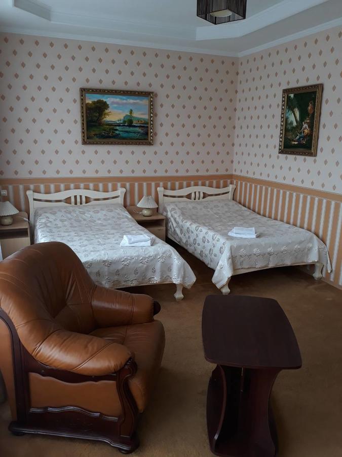 Bed and Breakfast LidoLux Balti Exteriér fotografie