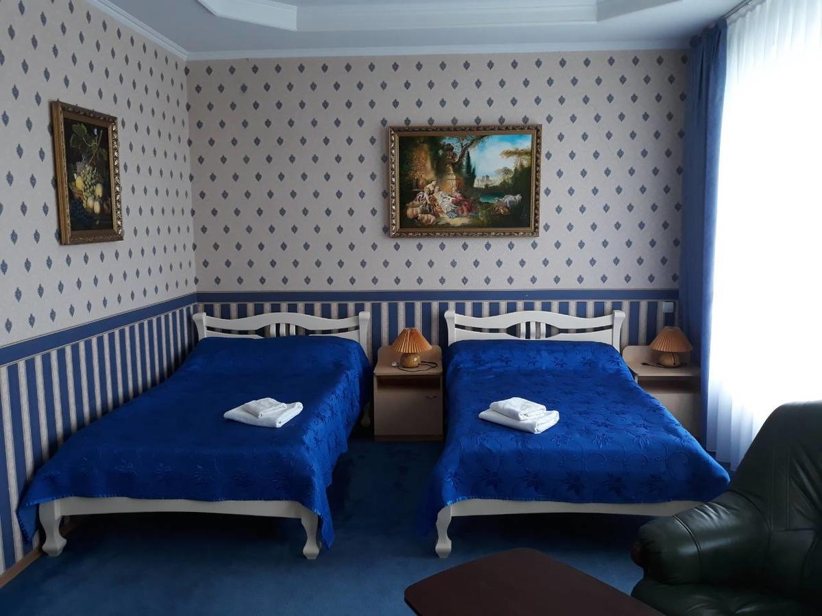Bed and Breakfast LidoLux Balti Exteriér fotografie